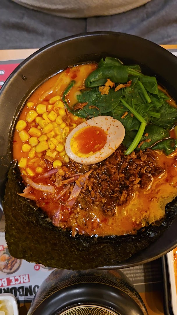 Doki Ramen
