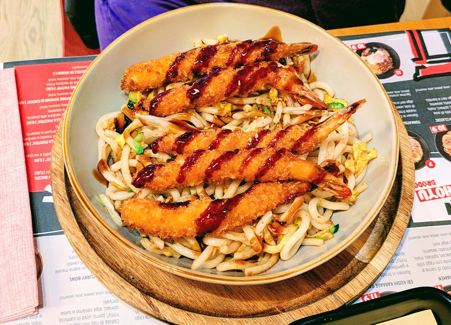 Doki Ramen