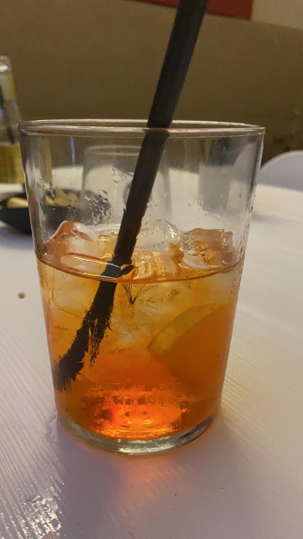 Dolce Amaro Bar