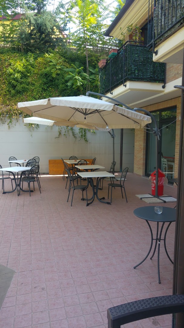 Dolce amaro Cafè
