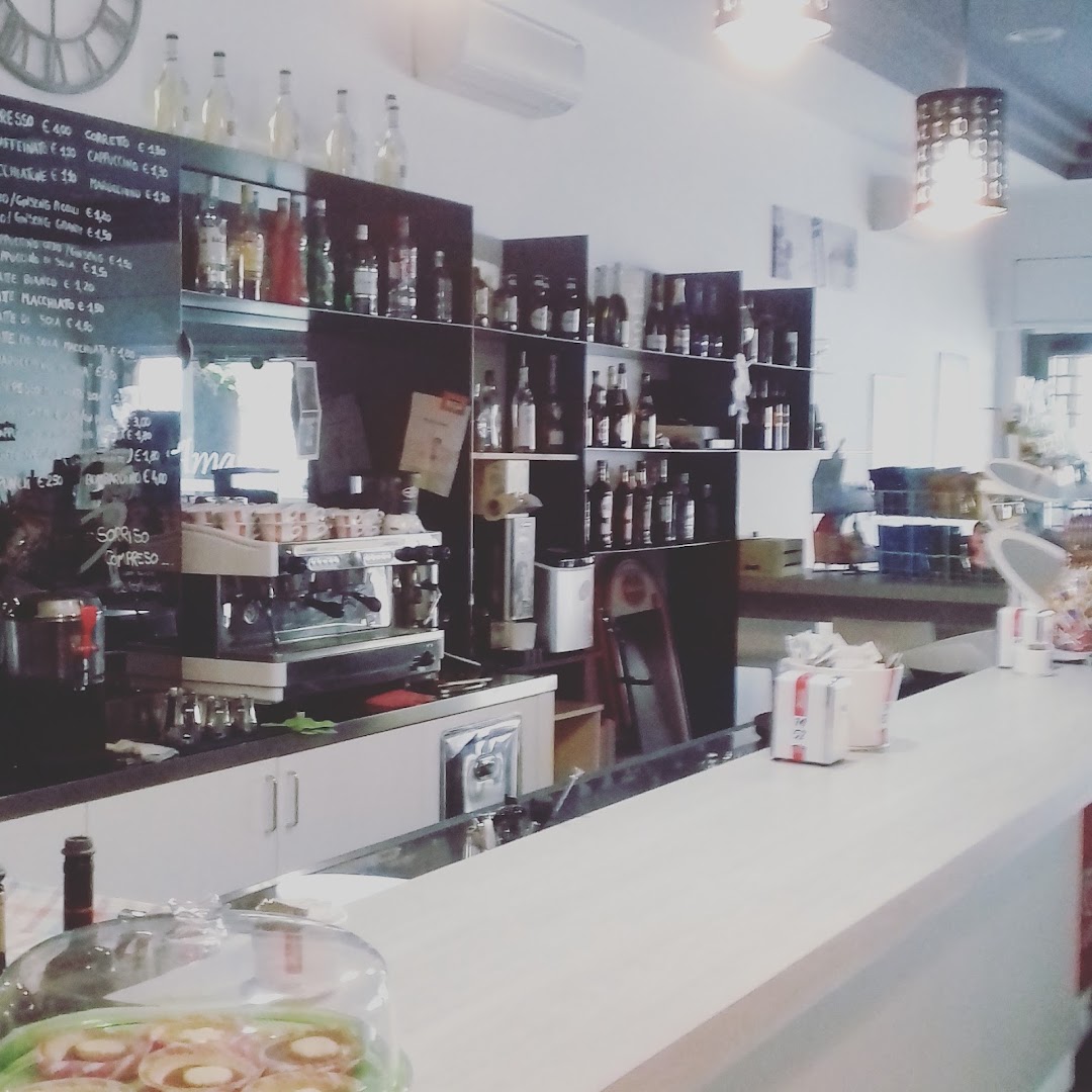 dolce amaro caffetteria winebar