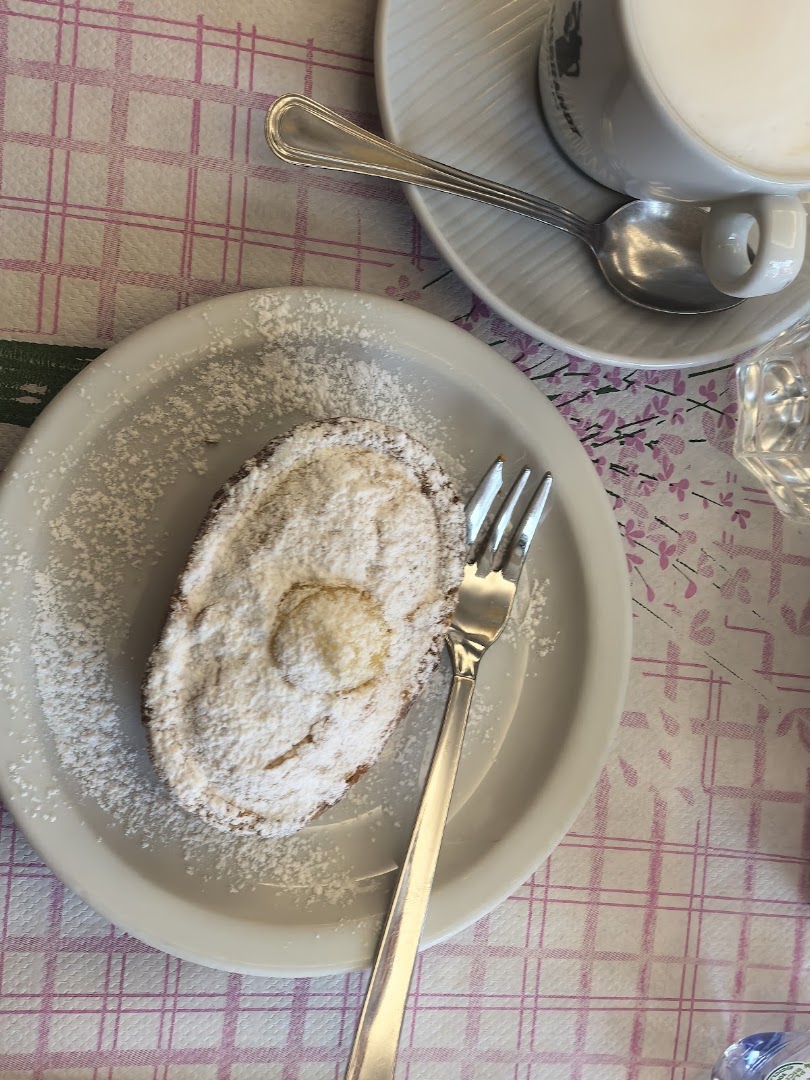 Dolce Amaro