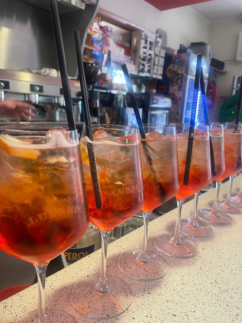 Dolce Amaro