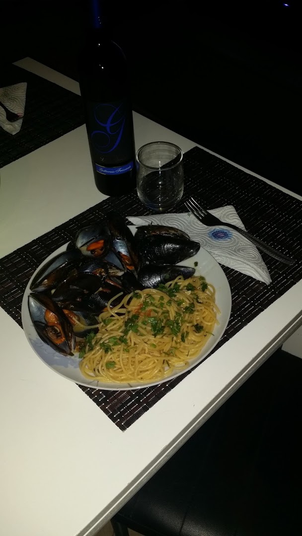 Dolce & Amaro, Muggiò