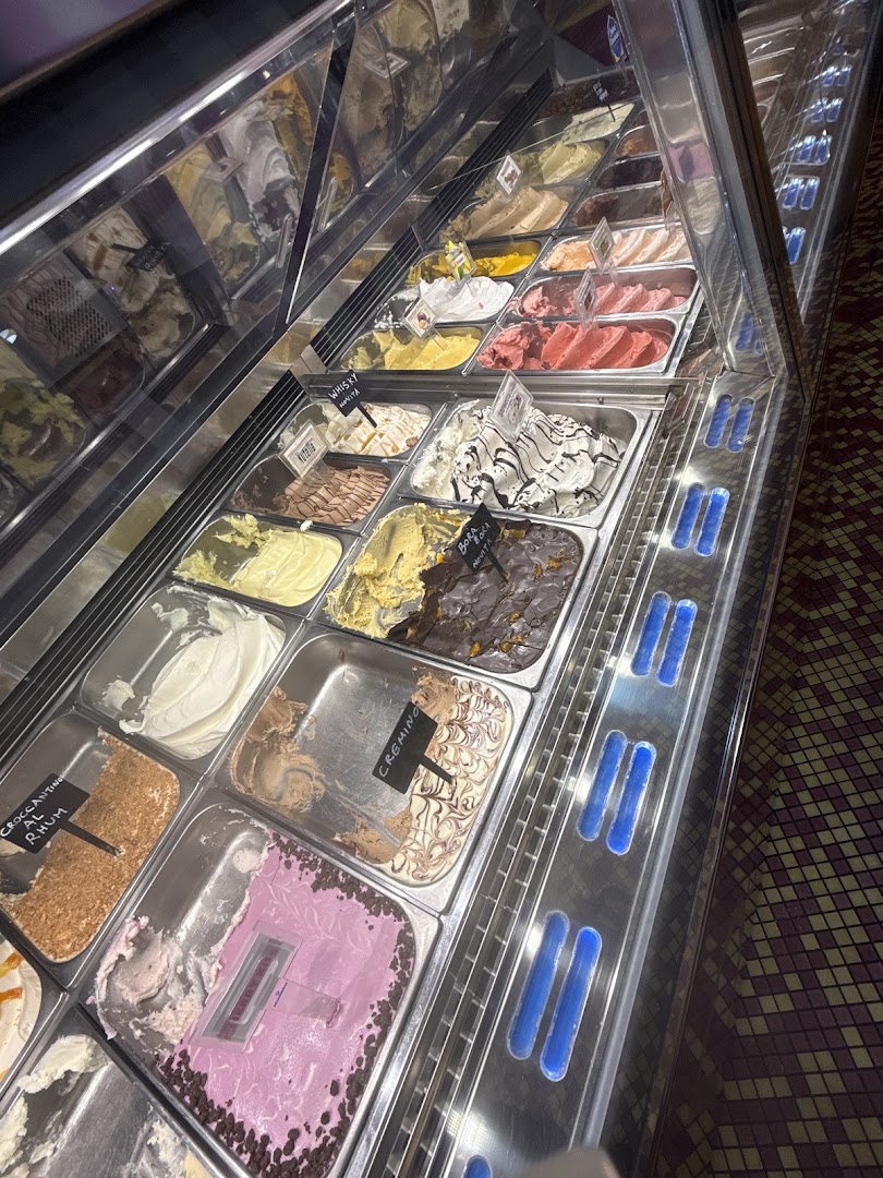 Dolce&Gelato