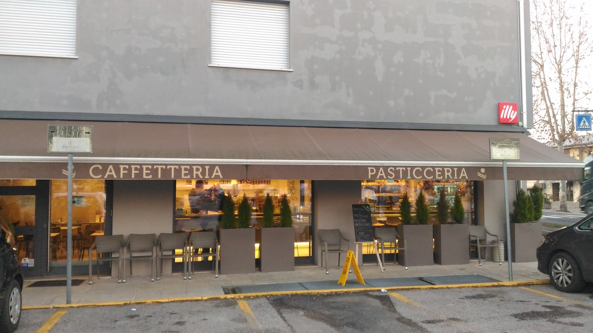 Dolce&Gelato