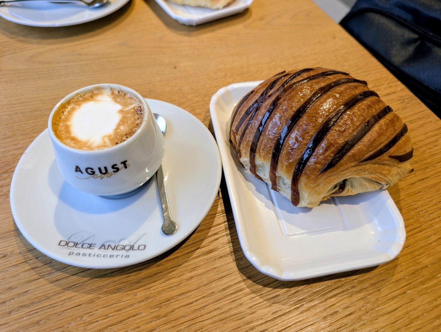 Dolce Angolo