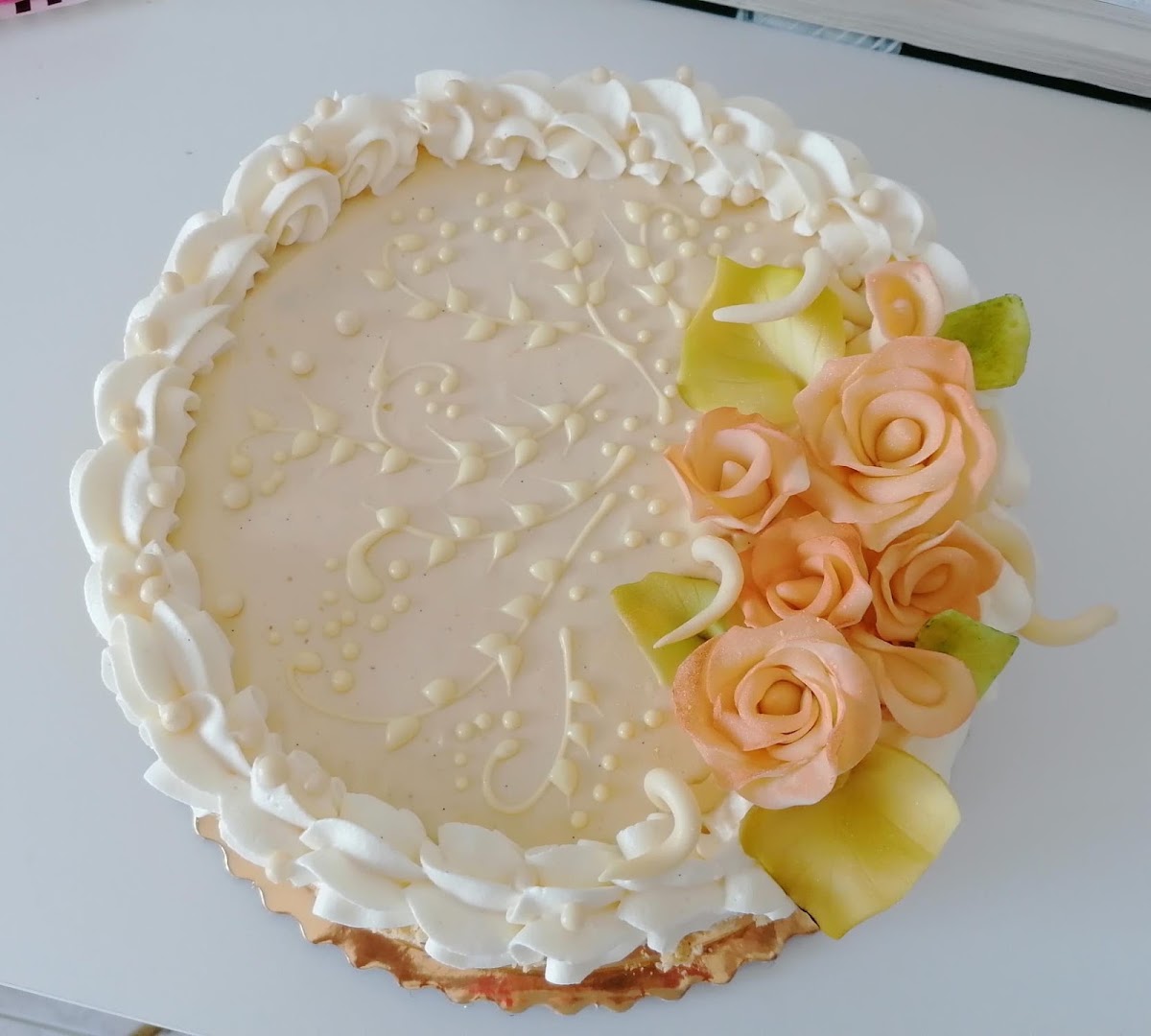 Dolce Arte Laboratorio Pasticceria Artigianale Dolce e Salato