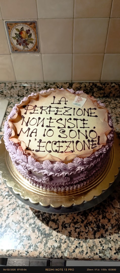 Dolce Arte Laboratorio Pasticceria Artigianale Dolce e Salato