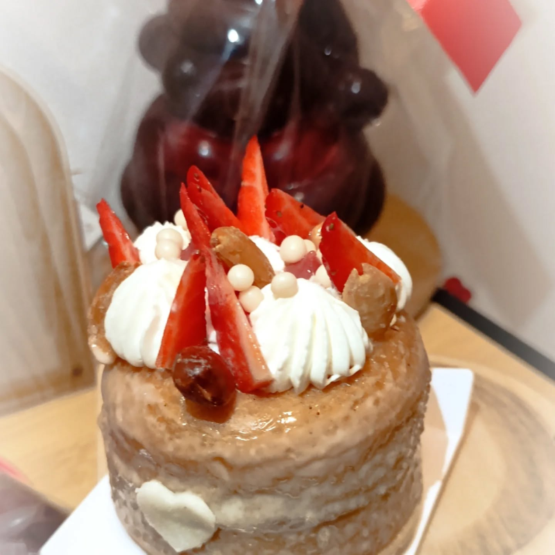 Dolce Arte Laboratorio Pasticceria Artigianale Dolce e Salato