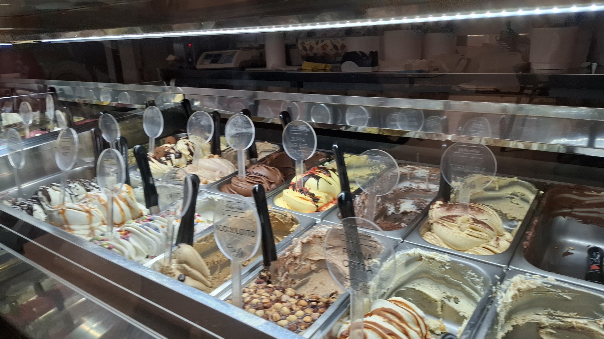 Dolce Arte, Melfi