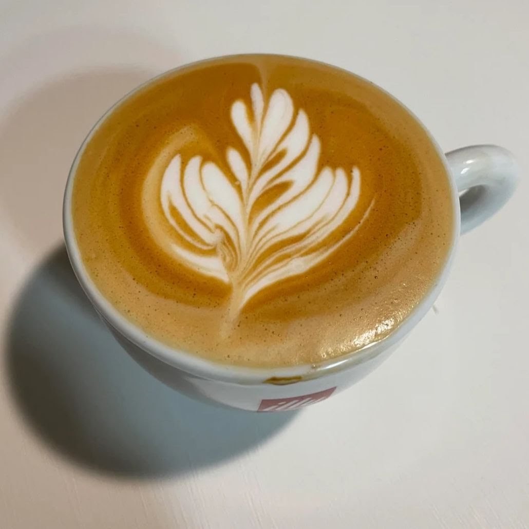 Dolce Bar, Roma