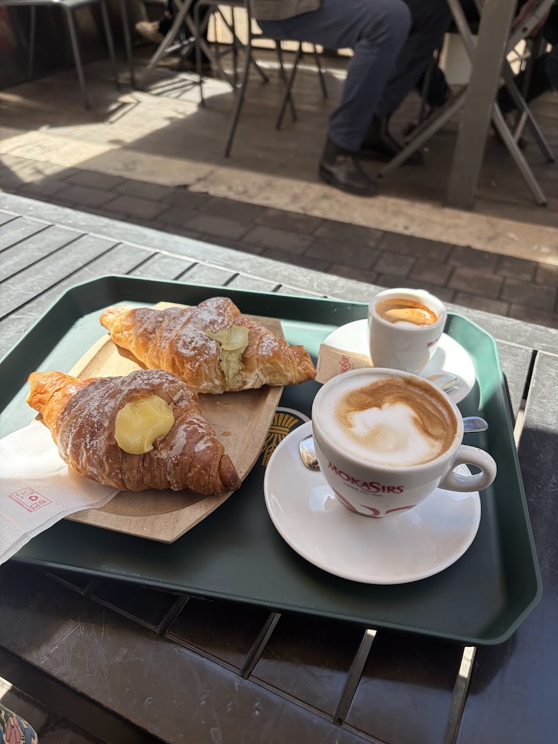 Dolce Bar