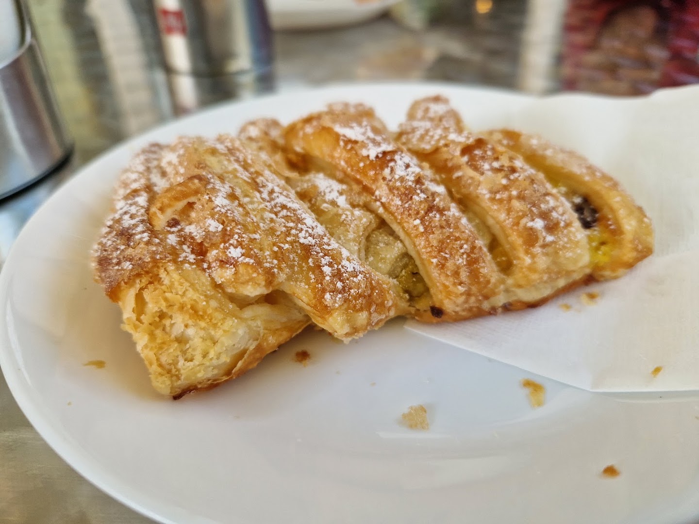 Dolce Borgo
