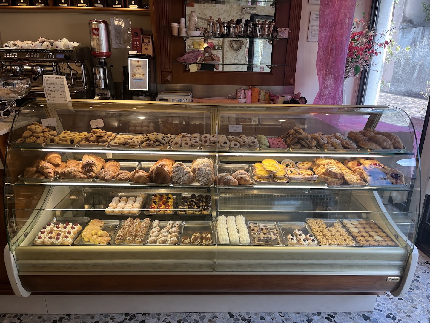 Dolce Borgo