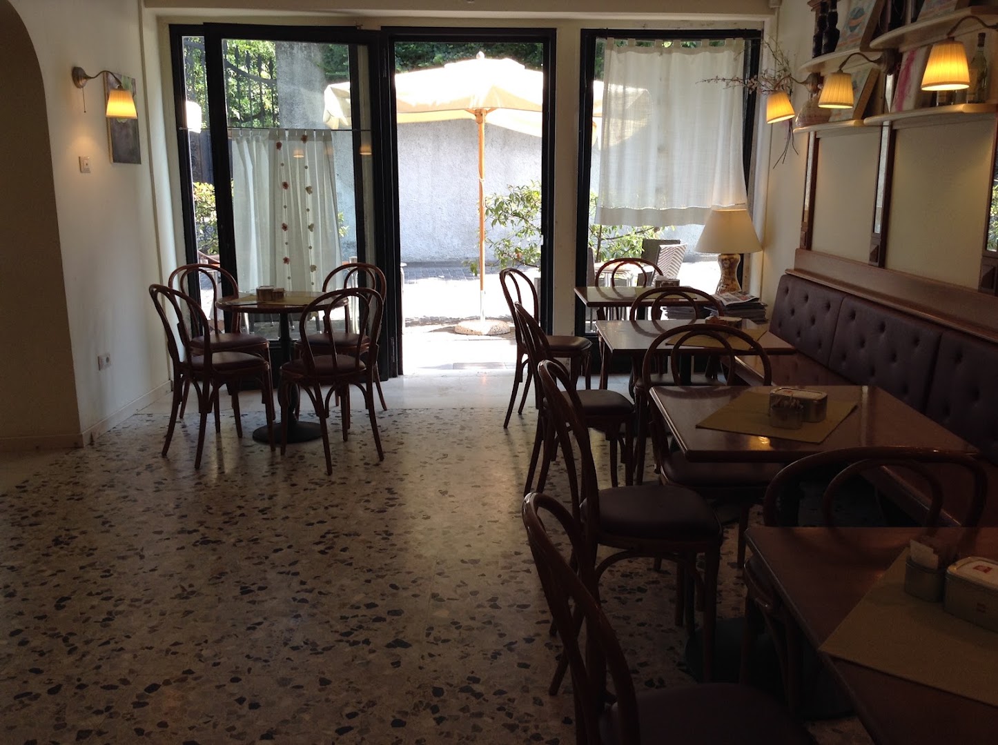 Dolce Borgo