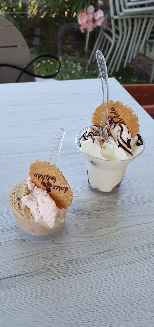 Dolce Brivido cremeria
