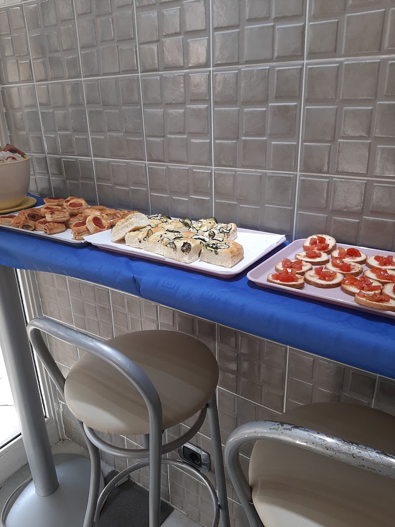 DOLCE CAFFÈ, Modena