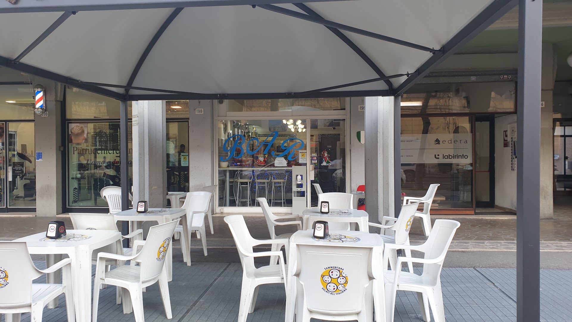 DOLCE CAFFÈ