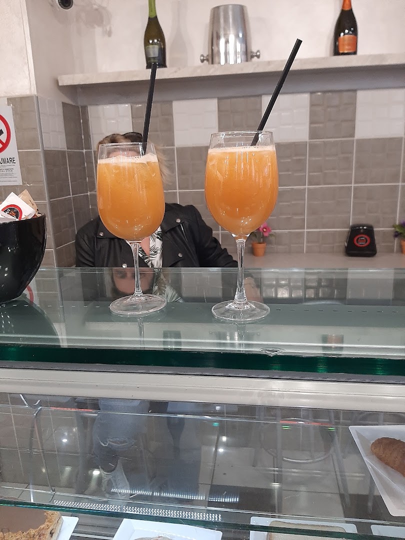 DOLCE CAFFÈ