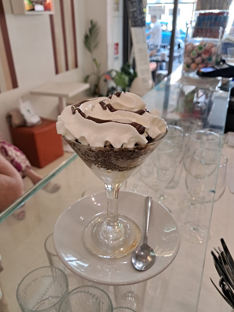 DOLCE CAFFÈ