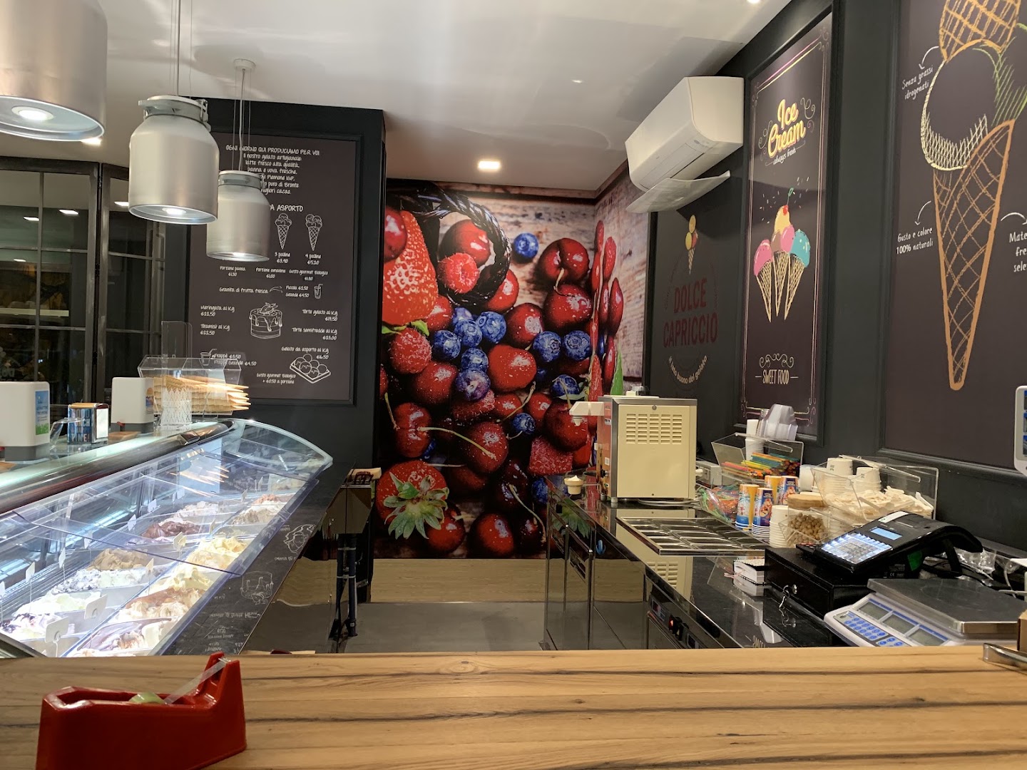 Dolce Capriccio Colle Umberto