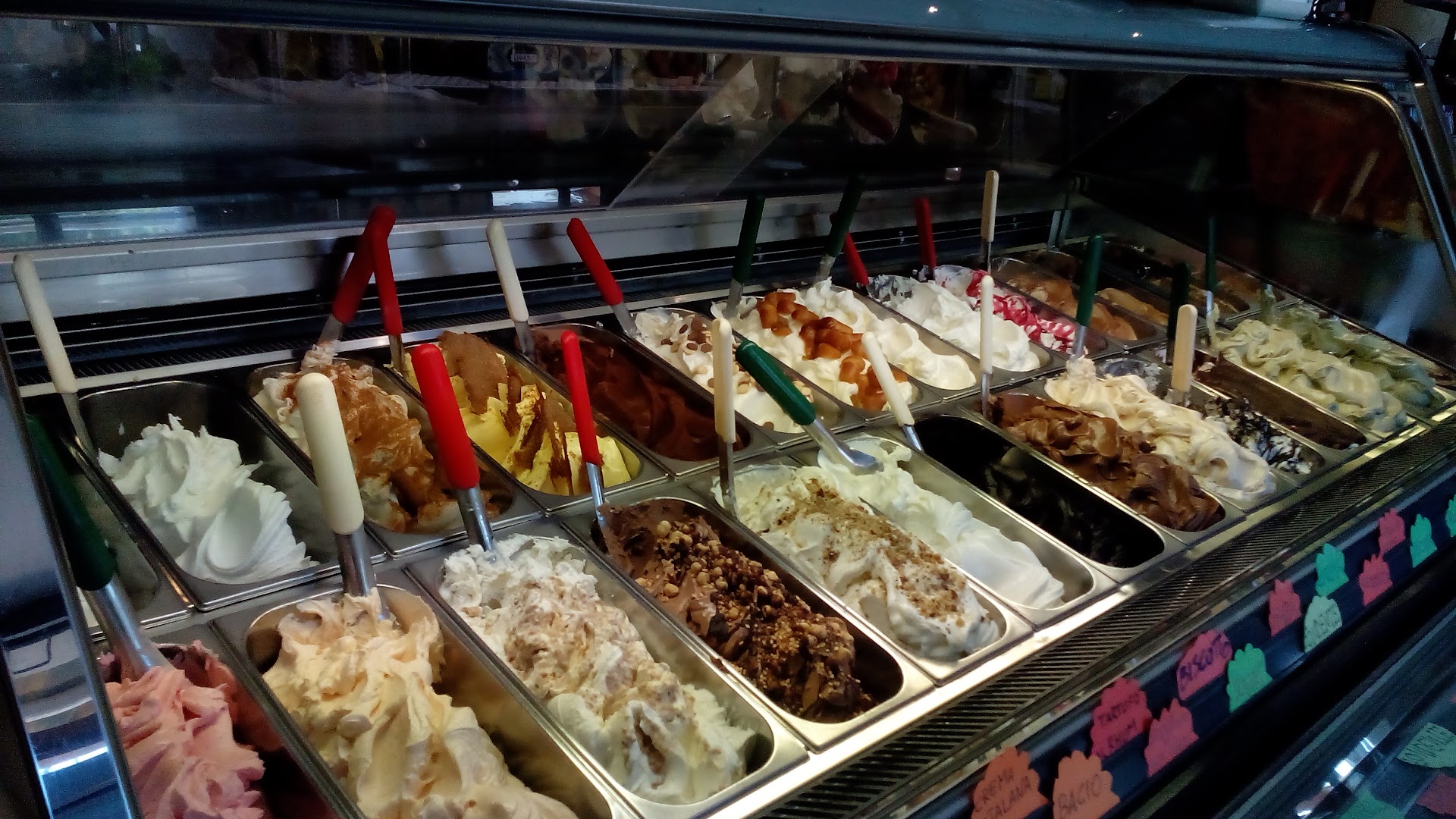 Dolce Capriccio, Porto Sant'Elpidio