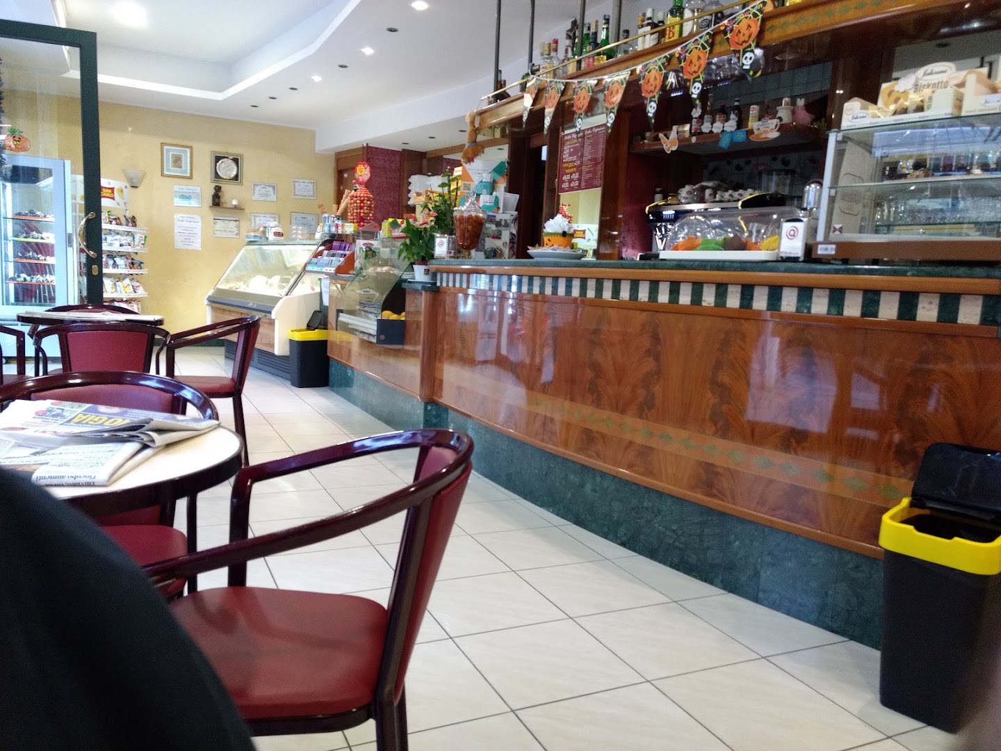 Dolce Capriccio