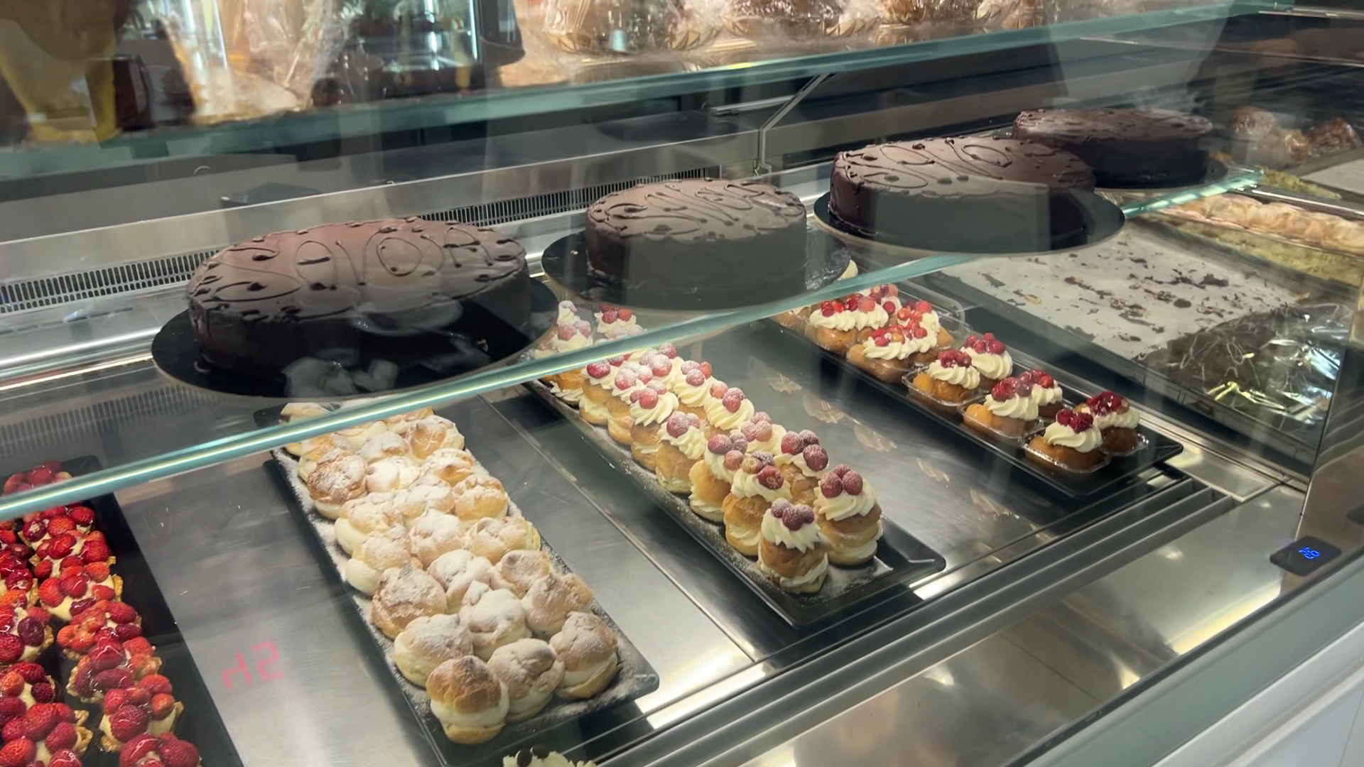 Dolce Carlino