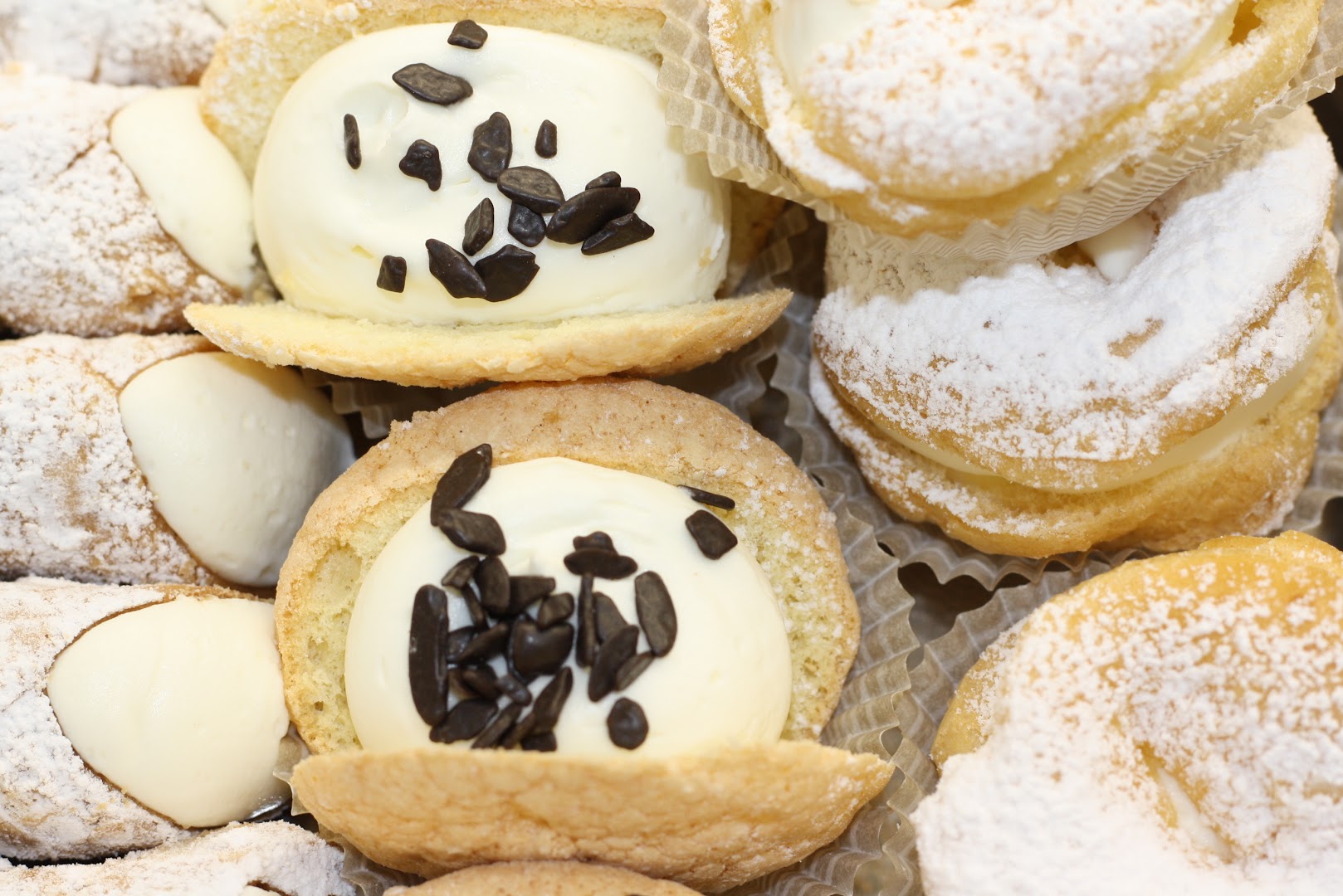 DOLCE D'AUTORE