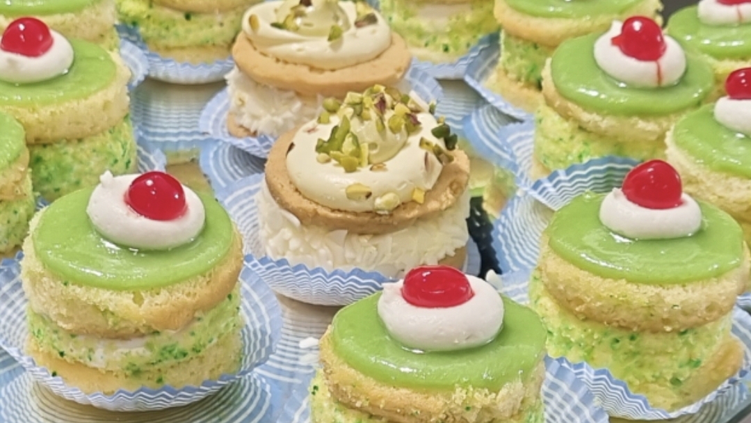 DOLCE D'AUTORE
