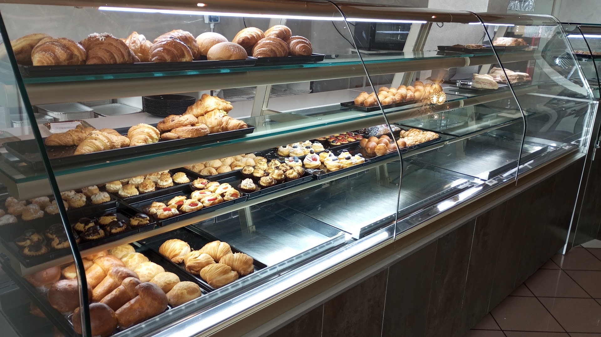 Dolce Desiderio Bar pasticceria