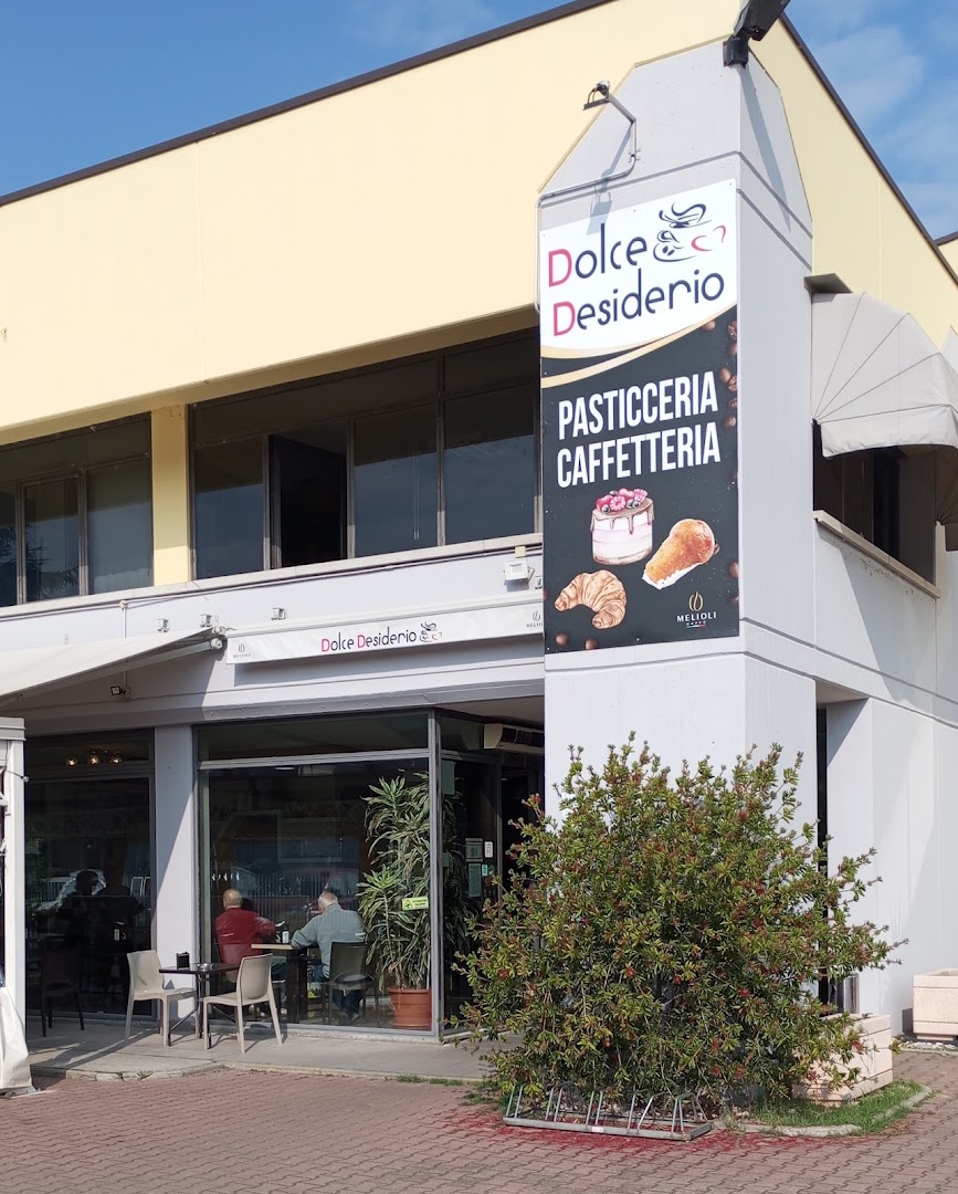 Dolce Desiderio Bar pasticceria