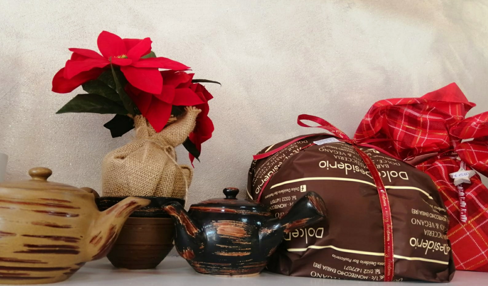 Dolce Desiderio Bar pasticceria