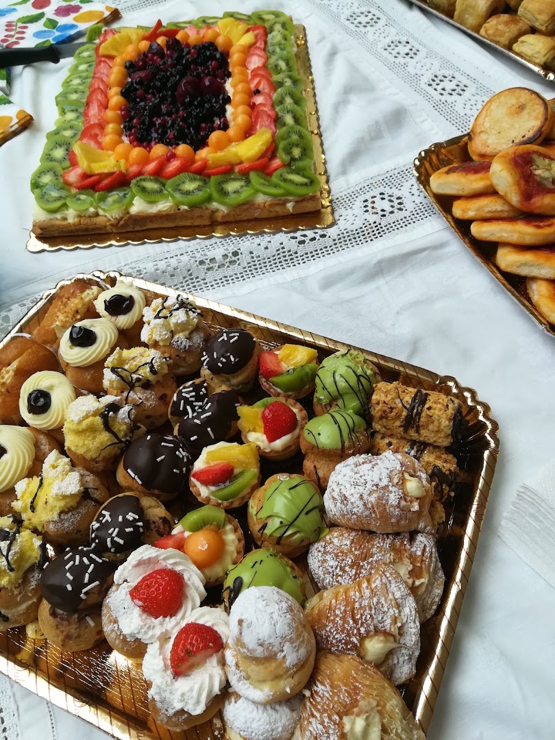 Dolce Deva Pasticceria, Francavilla al Mare