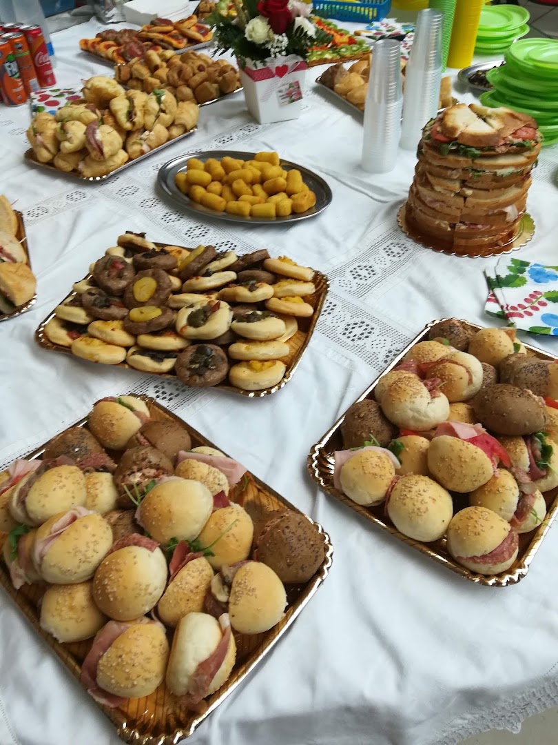 Dolce Deva Pasticceria