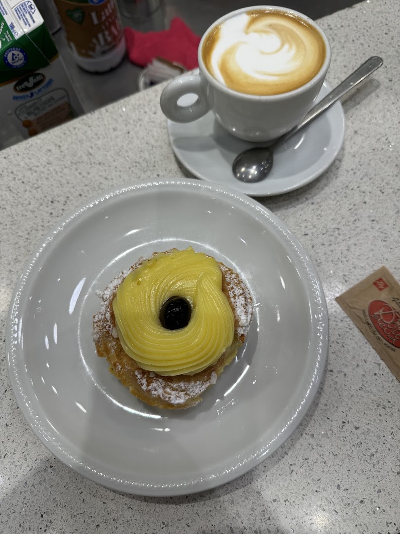Dolce Deva Pasticceria