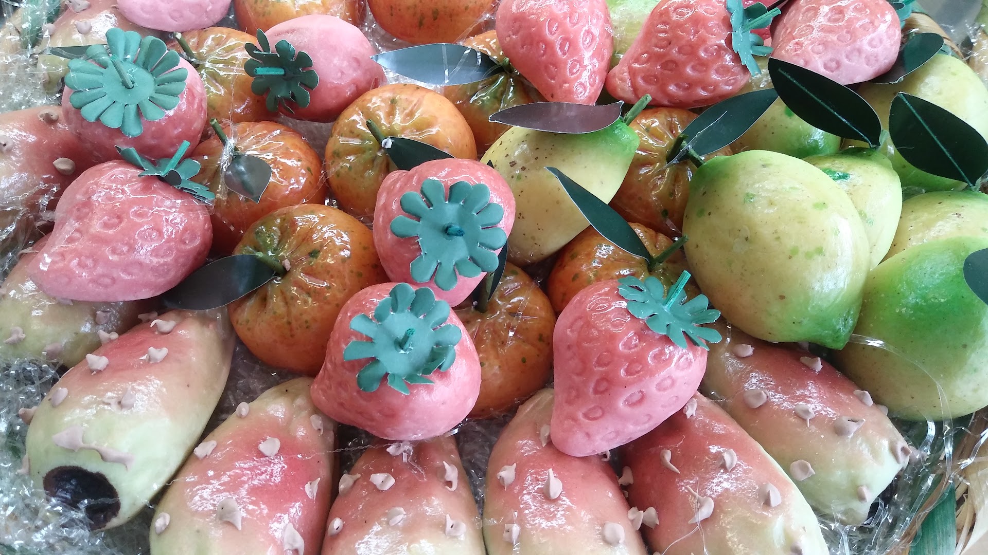 Dolce e Gustoso | Bar Pasticceria Pizzeria Gelateria Ristorante Banchetti Catering Gastronomia., Alcamo