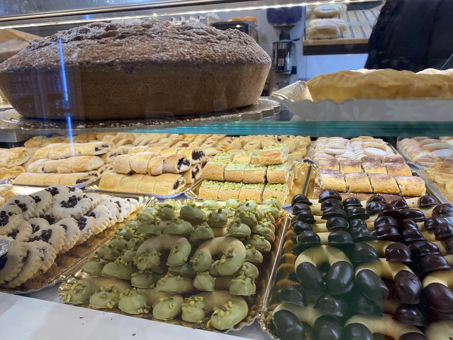 Dolce e Pane