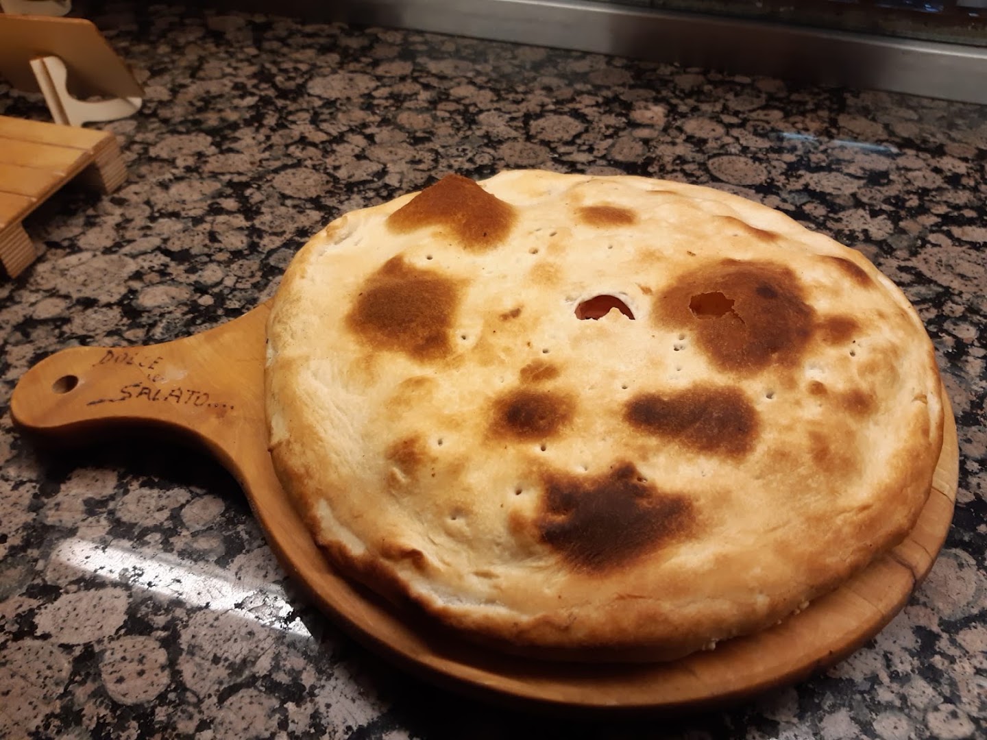 Dolce e Salato Badia Prataglia
