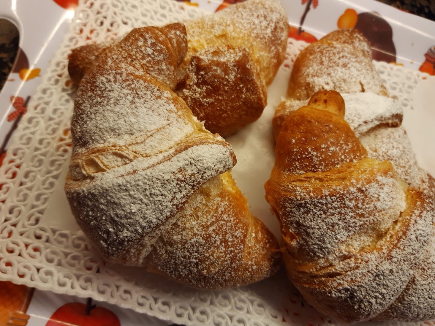 Dolce e Salato Badia Prataglia