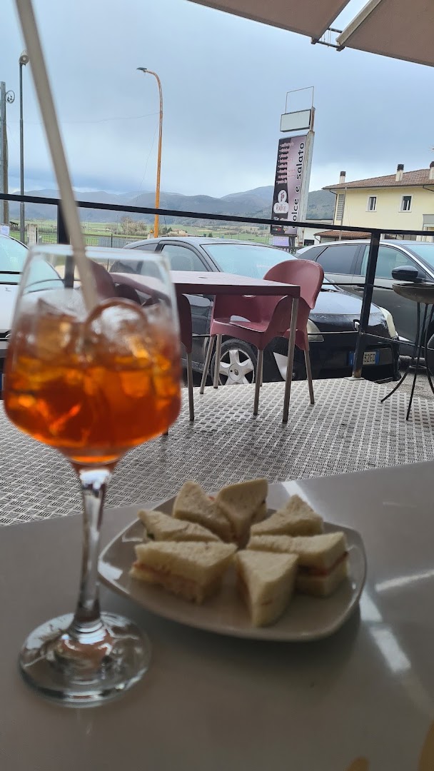 Dolce E Salato Di D'Innocenzo Anita