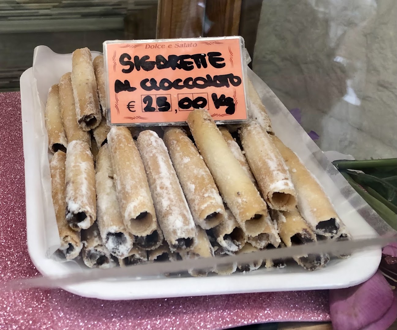 Dolce e Salato Genova