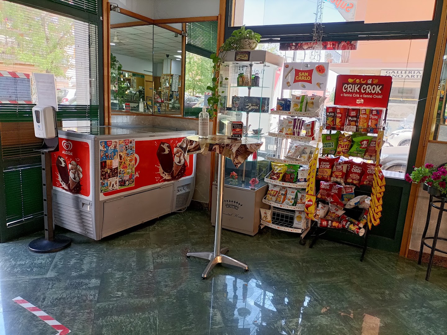 Dolce E Salato Roma
