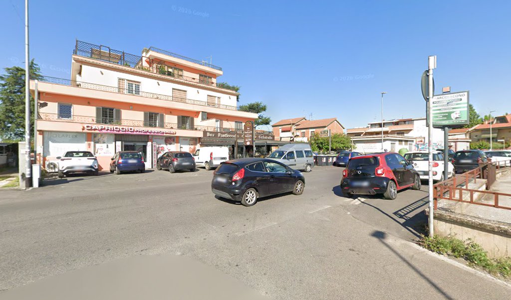 Dolce E Salato S.a.s.