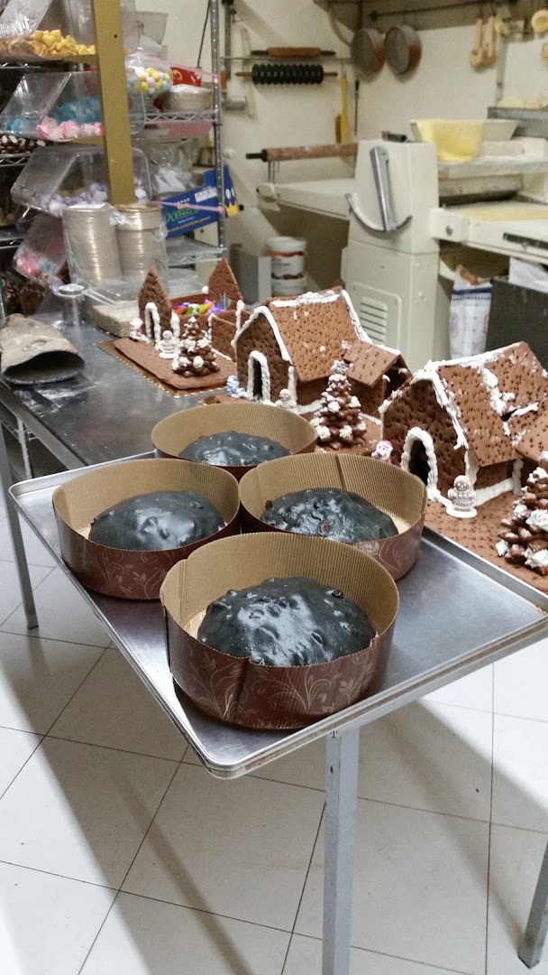 Dolce Favola