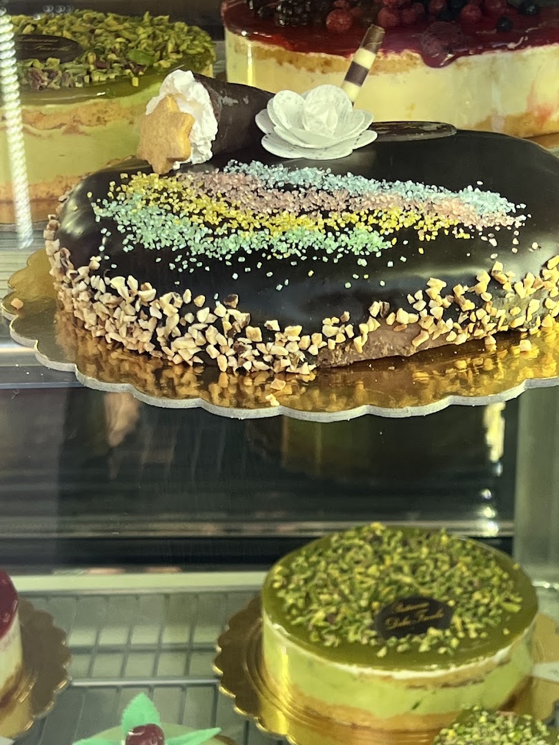 Dolce Favola, Torino