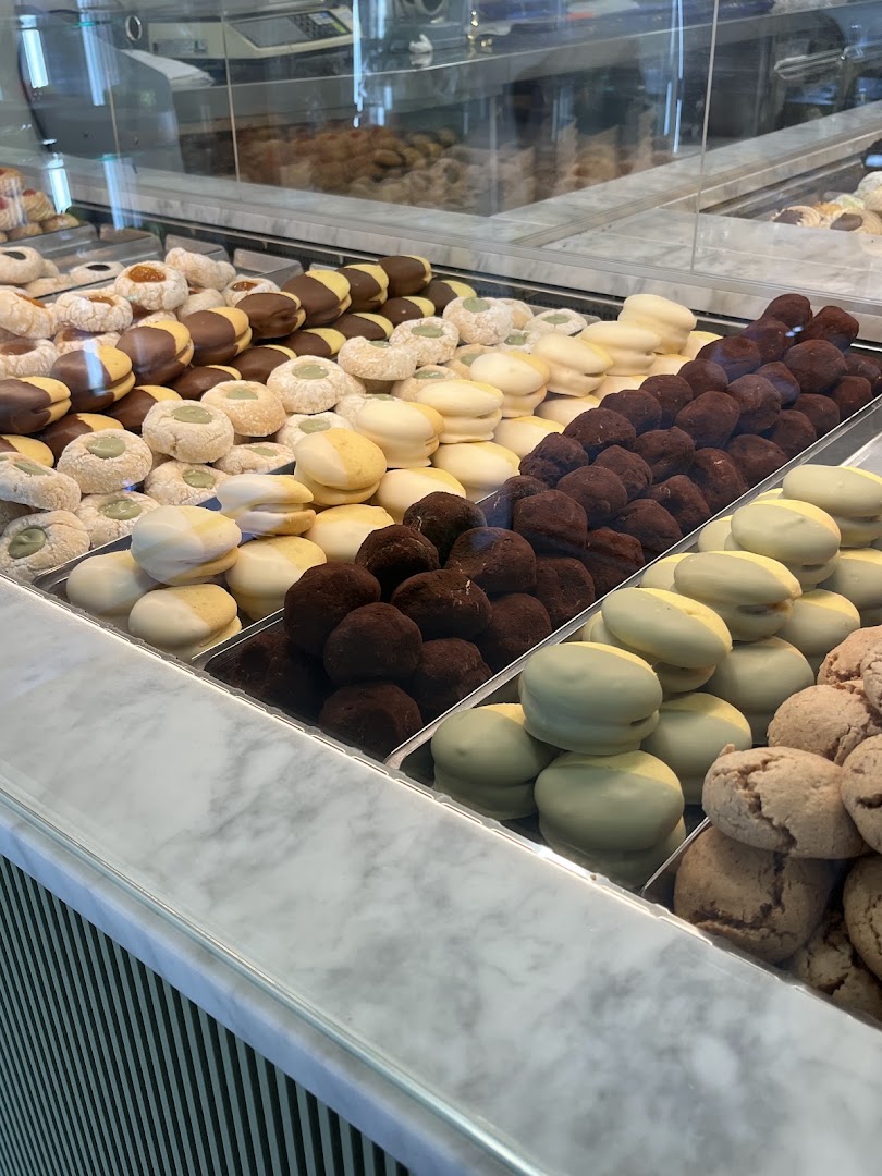 Dolce Follia