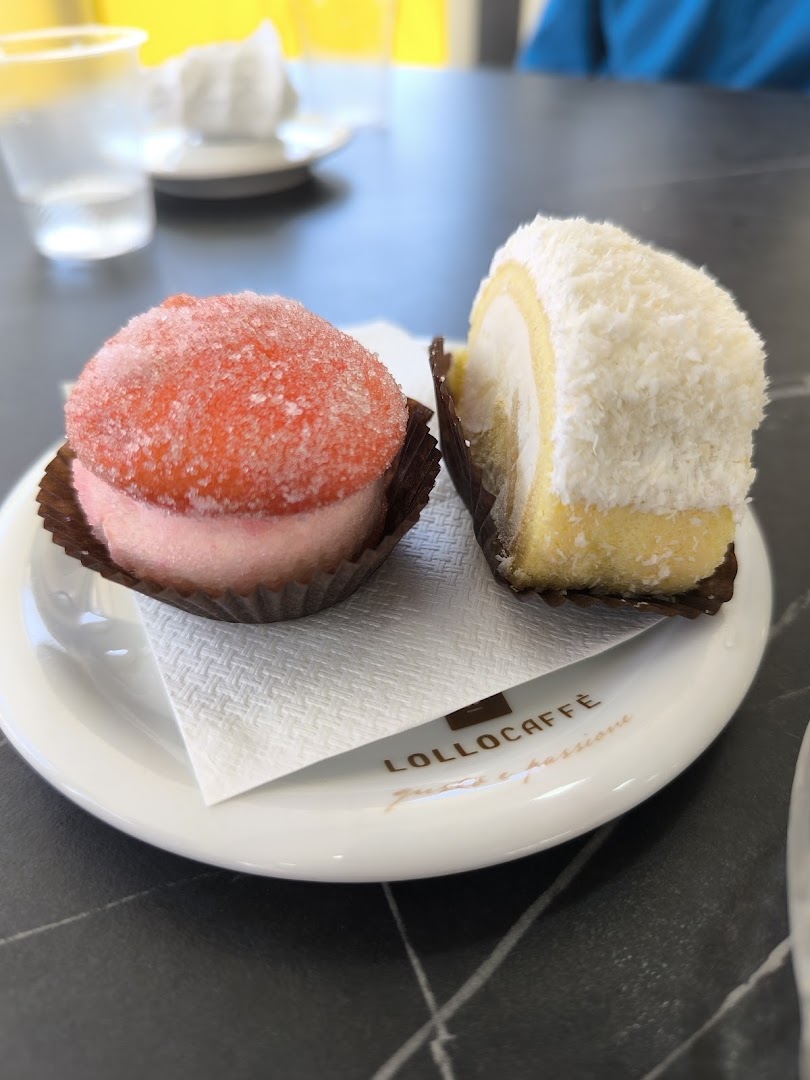 Dolce Follia