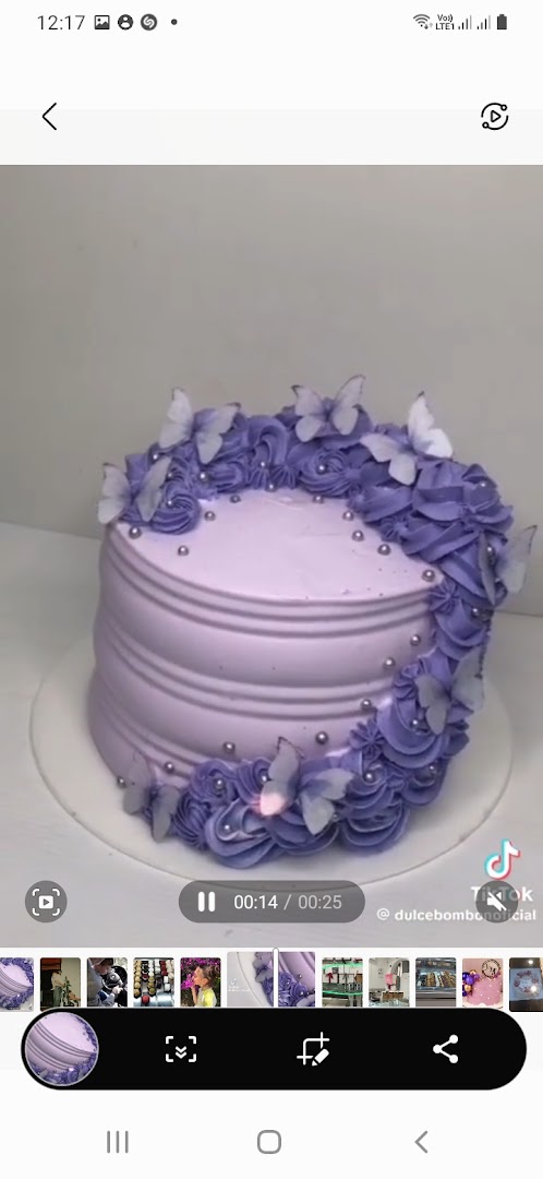 Dolce Follia